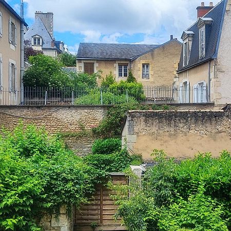 Le Cocoon Dore Poitiers Exteriér fotografie