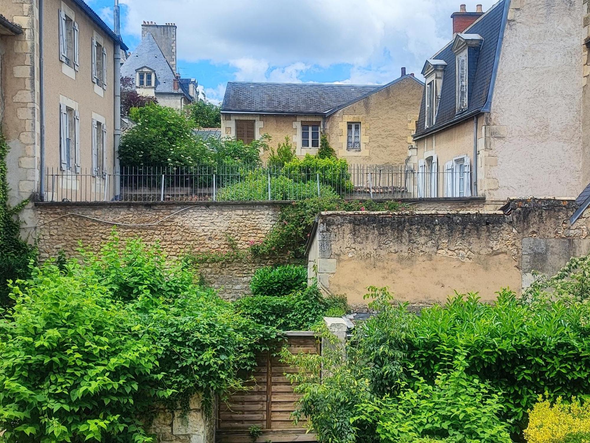 Le Cocoon Dore Poitiers Exteriér fotografie